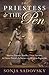 The Priestess & the Pen by Sonja Sadovsky