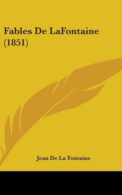 Fables De LaFontaine