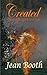 Created (Origins of the Supernaturals, #3)