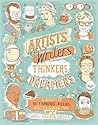 Artists, Writers, Thinkers, Dreamers by James Gulliver Hancock