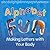 Alphabet Fun: Making Letters With Your Body