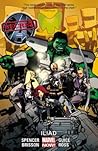 Secret Avengers, Volume 2 by Nick Spencer