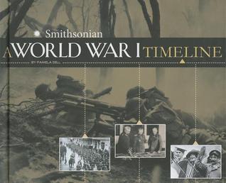 A World War I Timeline