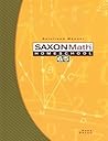 Saxon Math 6/5 by Stephen Hake