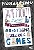 Game Night! Quips' Book of Quizzes, Puzzles, and Games!