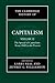 The Cambridge History of Ca...