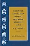 History of the 33d Iowa Infantry Volunteer Regiment, 1863-6