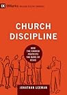 Church Discipline...