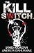 The Kill Switch by James Riordan