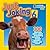 National Geographic Kids Just Joking 6: 300 Hilarious Jokes About Everything, Including Tongue Twisters, Riddles, and More!