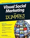 Visual Social Marketing For Dummies Visual Social Marketing For Dummies