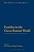 Families in the Greco-Roman World by Ray Laurence