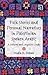 Folk Stories and Personal Narratives in Palestinian Spoken Arabic: A Cultural and Linguistic Study