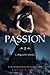 Passion (Fallen, #3)