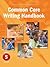 Writing Handbook Student Edition Grade 5 (Journeys)