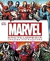Marvel Encyclopedia by Tom DeFalco