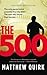 The 500 (Mike Ford, #1)