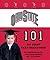 The Ohio State University 101 (My First Text-Board-Book)