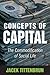 Concepts of Capital