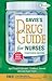 Davis's Drug Guide for Nursesr by April Hazard Vallerand Davis's Drug Guide for Nursesr by April Hazard Vallerand