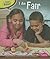I Am Fair (Pebble Books: I ...