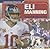 Eli Manning by Matt Scheff