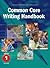 Writing Handbook Student Edition Grade 1 (Journeys)