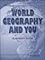 World Geography and You