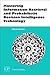 Mastering Information Retrieval and Probabilistic Decision Intelligence Technology