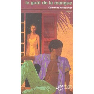 Le goût de la mangue (Paperback)