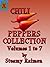 Chili Peppers Collection by Icarus Extimus