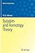 Syzygies and Homotopy Theory (Algebra and Applications, 17)