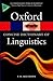 The Concise Oxford Dictiona...