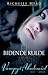 Bidende kulde by Richelle Mead