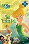 Meet Tinker Bell by Walt Disney Company