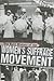 The Split History of the Women's Suffrage Movement: A Perspectives Flip Book