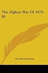 The Afghan War Of 1879-80