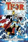 Thor by Walter Simonson, Vol. 5 by Walter Simonson