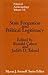 State Formation and Political Legitimacy by Ronald Cohen