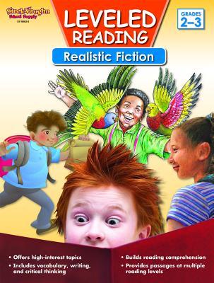 Realistic Fiction (Steck-vaughn Genre)