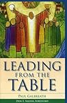 Leading from the Table (Vital Worship Healthy Congregations)