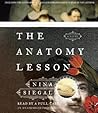 The Anatomy Lesson by Nina Siegal