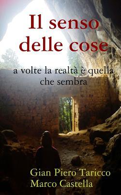 Il senso delle cose: a volte la realta' e' quella che sembra (Italian Edition)