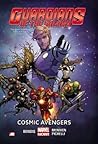 Guardians of the Galaxy, Vol. 1 by Brian Michael Bendis