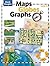 Maps, Globes, Graphs: Student Edition, level A