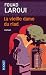 La vieille dame du Riad