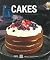 Cakes by Edith Bailey