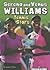 Serena and Venus Williams Tennis Stars (Sports and Recreation)