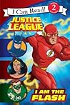 Justice League Classic by John Sazaklis