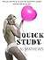 Quick Study (Educating Caitlyn Book 1)